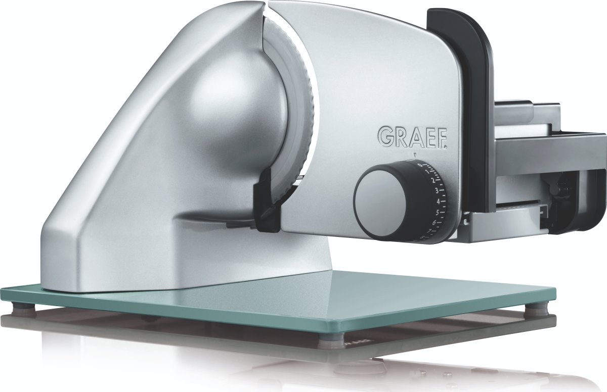Graef Classic skæremaskine - C20EU