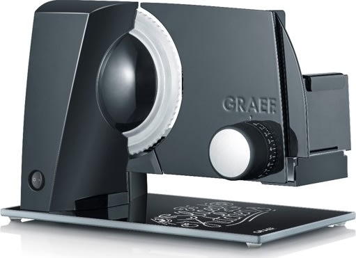 Graef Multislicer - SKS110, Sort