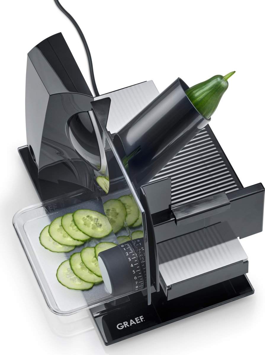Graef Multislicer - SKS110, Sort