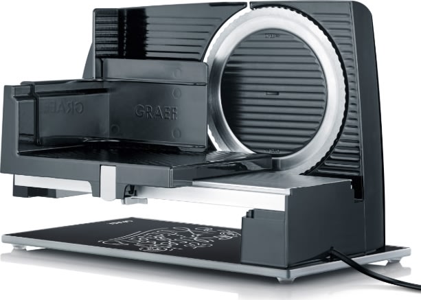 Graef Multislicer - SKS110, Sort