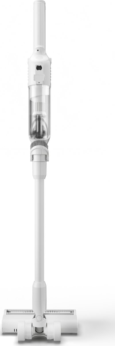 Nilfisk Move ledningsfri stick støvsuger, hvid