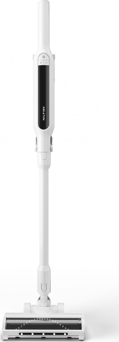 Nilfisk Move ledningsfri stick støvsuger, hvid