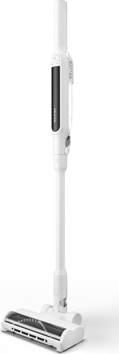 Nilfisk Move ledningsfri stick støvsuger, hvid