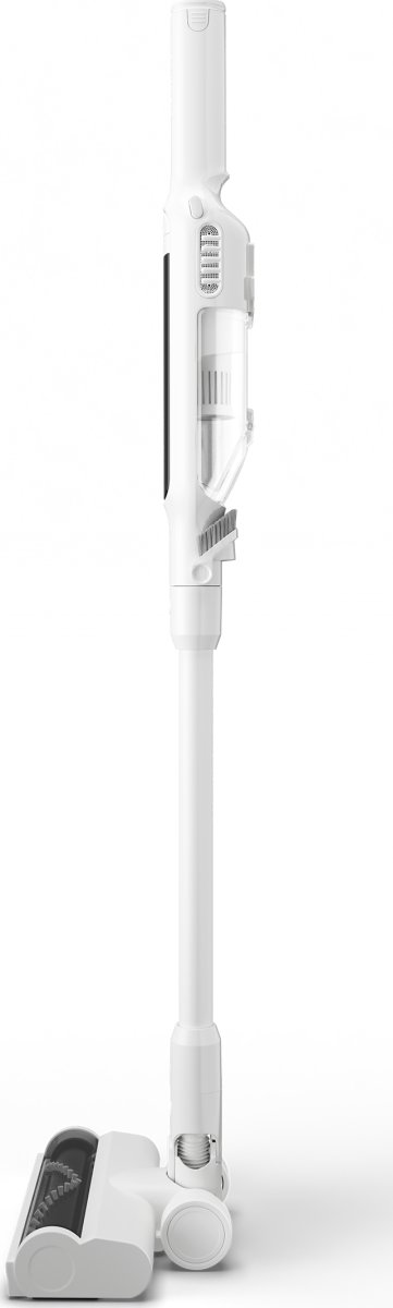 Nilfisk Move ledningsfri stick støvsuger, hvid