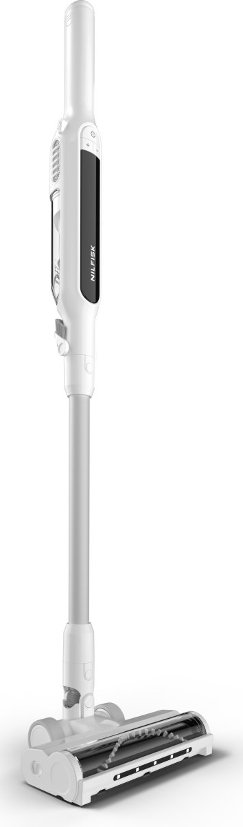 Nilfisk Move ledningsfri stick støvsuger, hvid