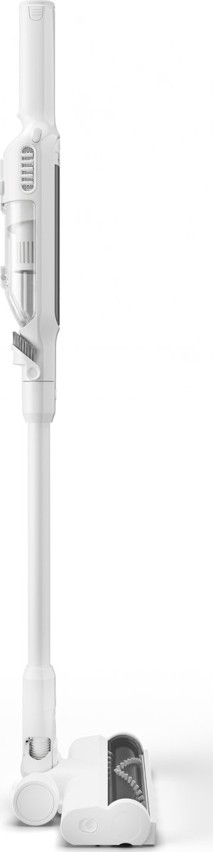 Nilfisk Move ledningsfri stick støvsuger, hvid