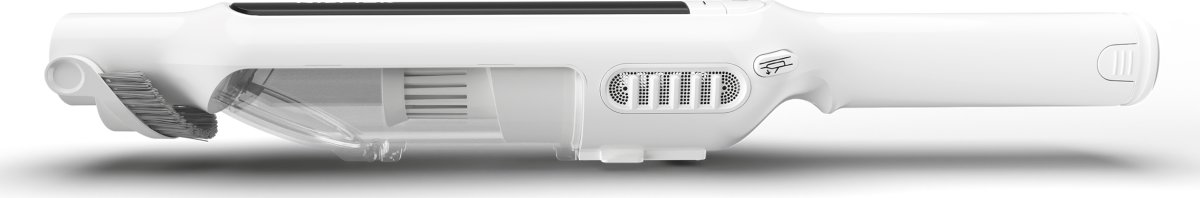 Nilfisk Move ledningsfri stick støvsuger, hvid