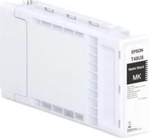 Epson Singlepack Pro 6, 350 ml, mat sort