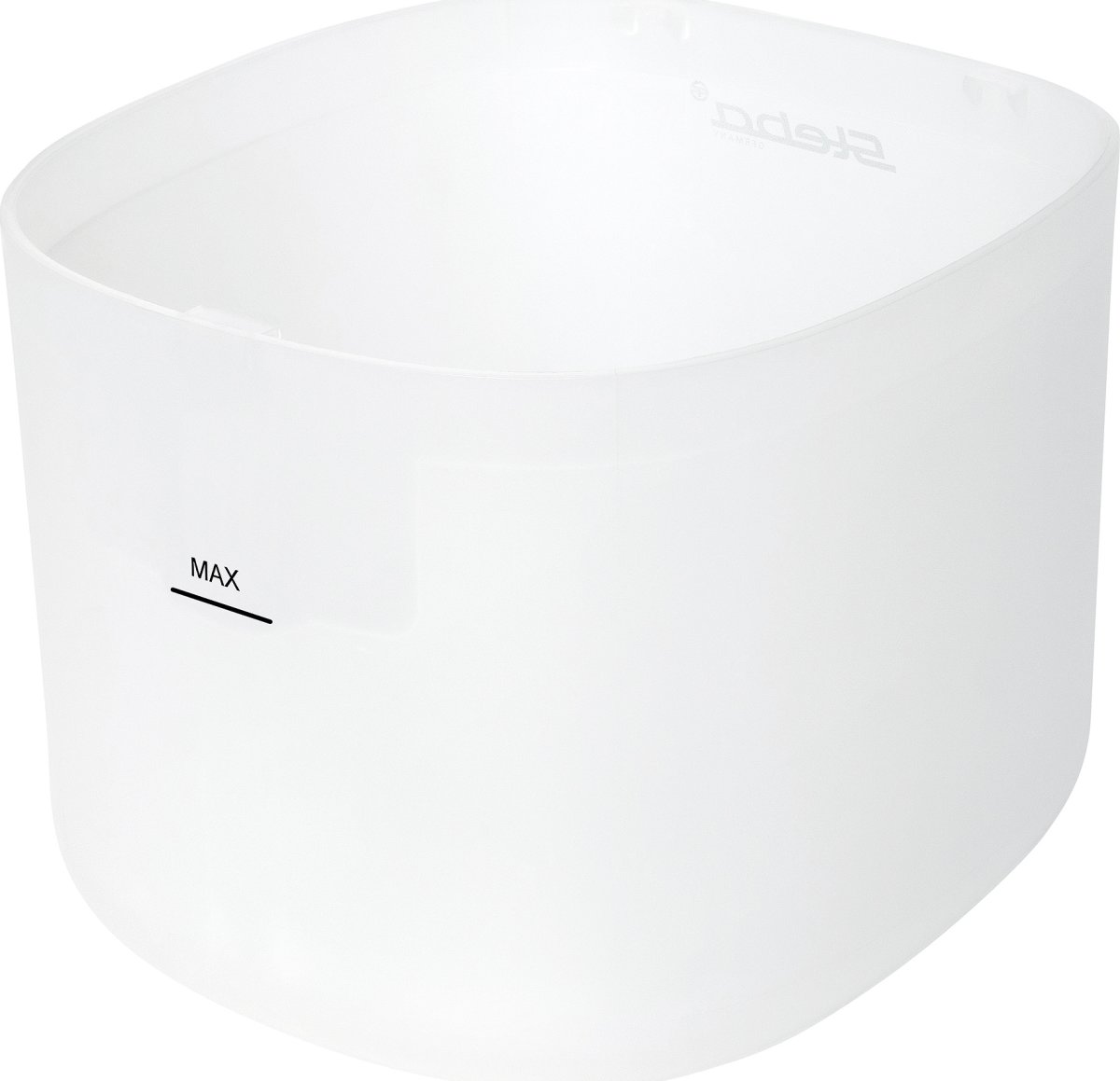 Steba Mini Luftrenser/ Luftfugter/Ventilator 750 m