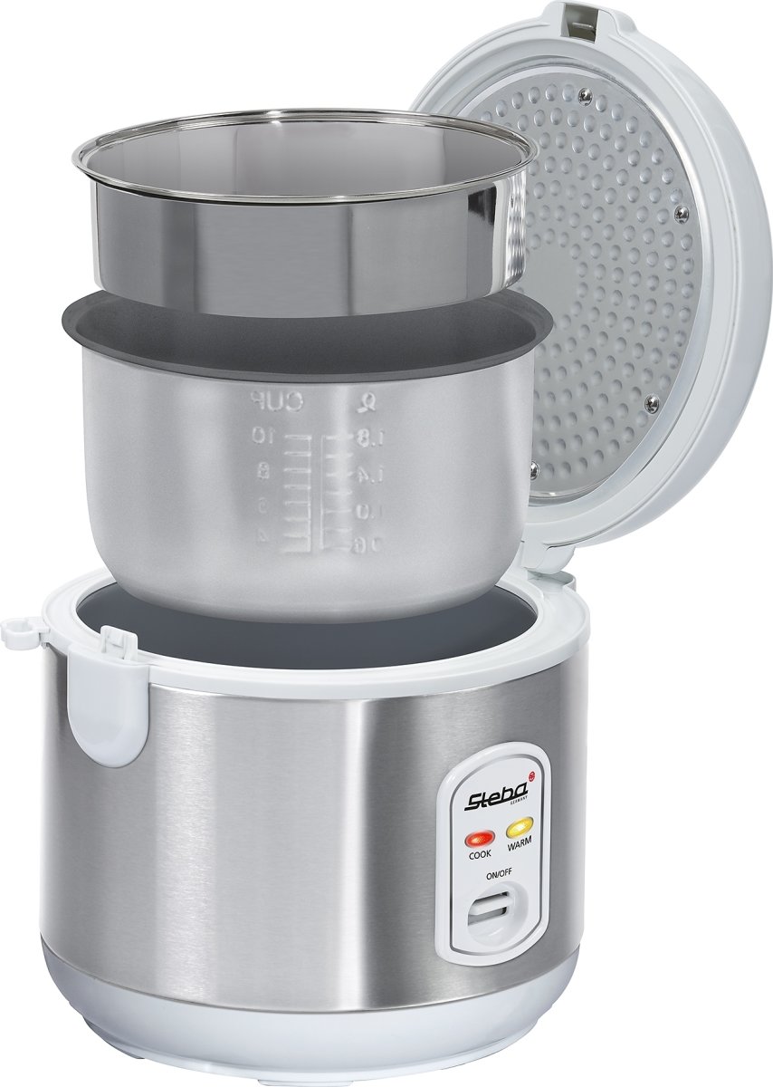 Steba Riskoger 3,5 l