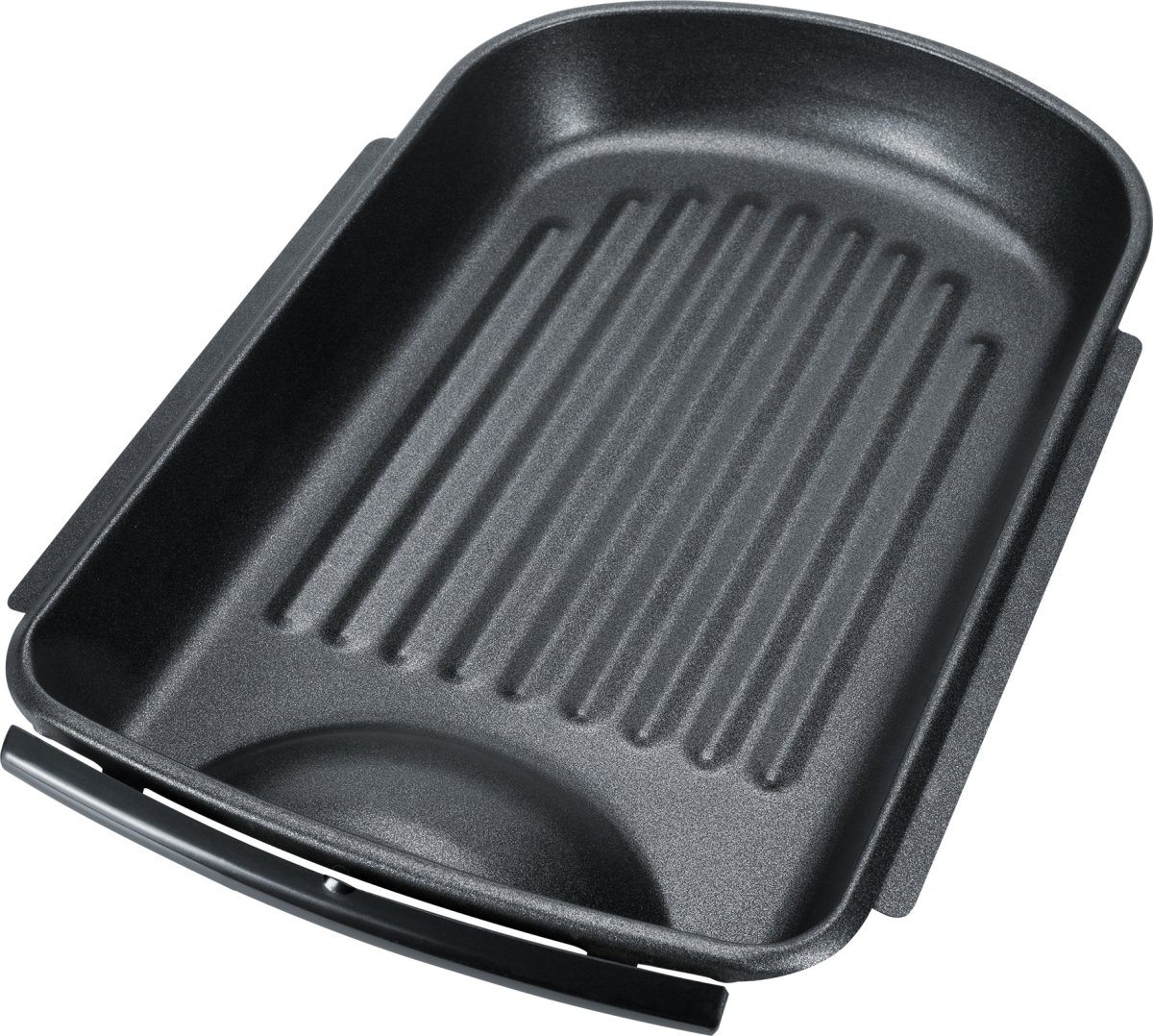 Steba BBQ Søjlegrill m/hætte - 2000W