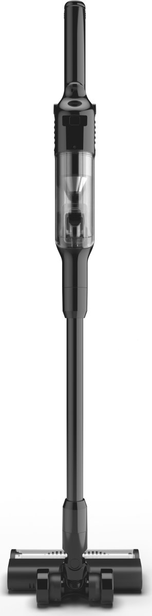 Nilfisk Move&Dock ledningsfri støvsuger m. station