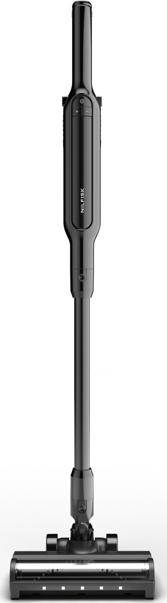 Nilfisk Move&Dock ledningsfri støvsuger m. station