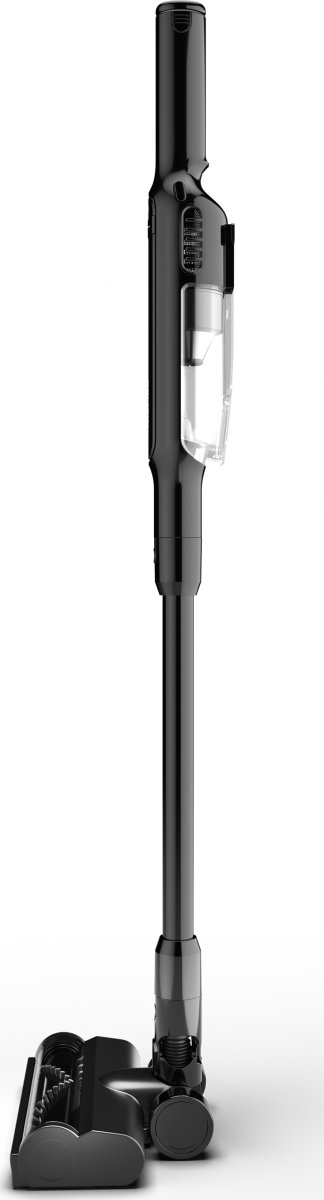 Nilfisk Move&Dock ledningsfri støvsuger m. station