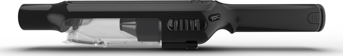 Nilfisk Move&Dock ledningsfri støvsuger m. station