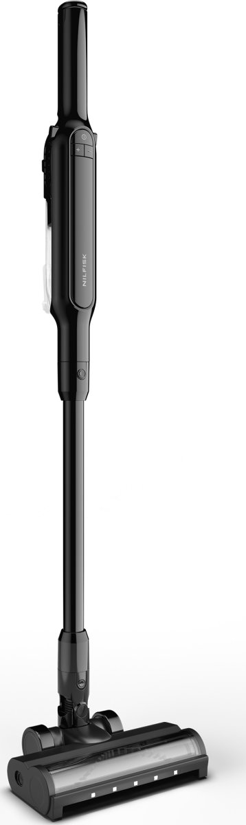 Nilfisk Move&Dock ledningsfri støvsuger m. station