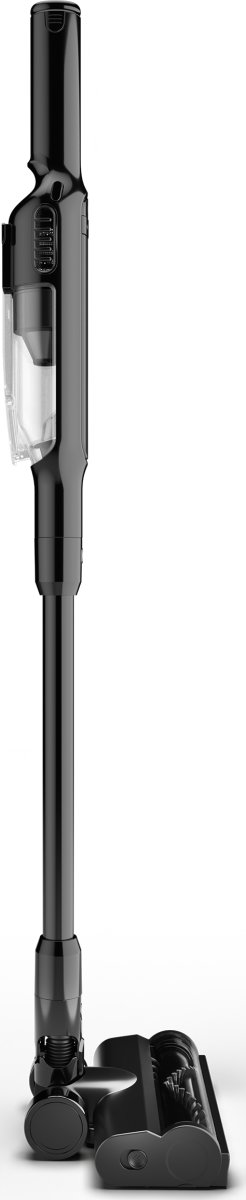 Nilfisk Move&Dock ledningsfri støvsuger m. station