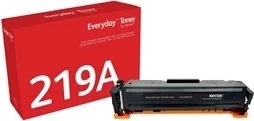 Xerox EVERYDAY blækpatron 219A, sort