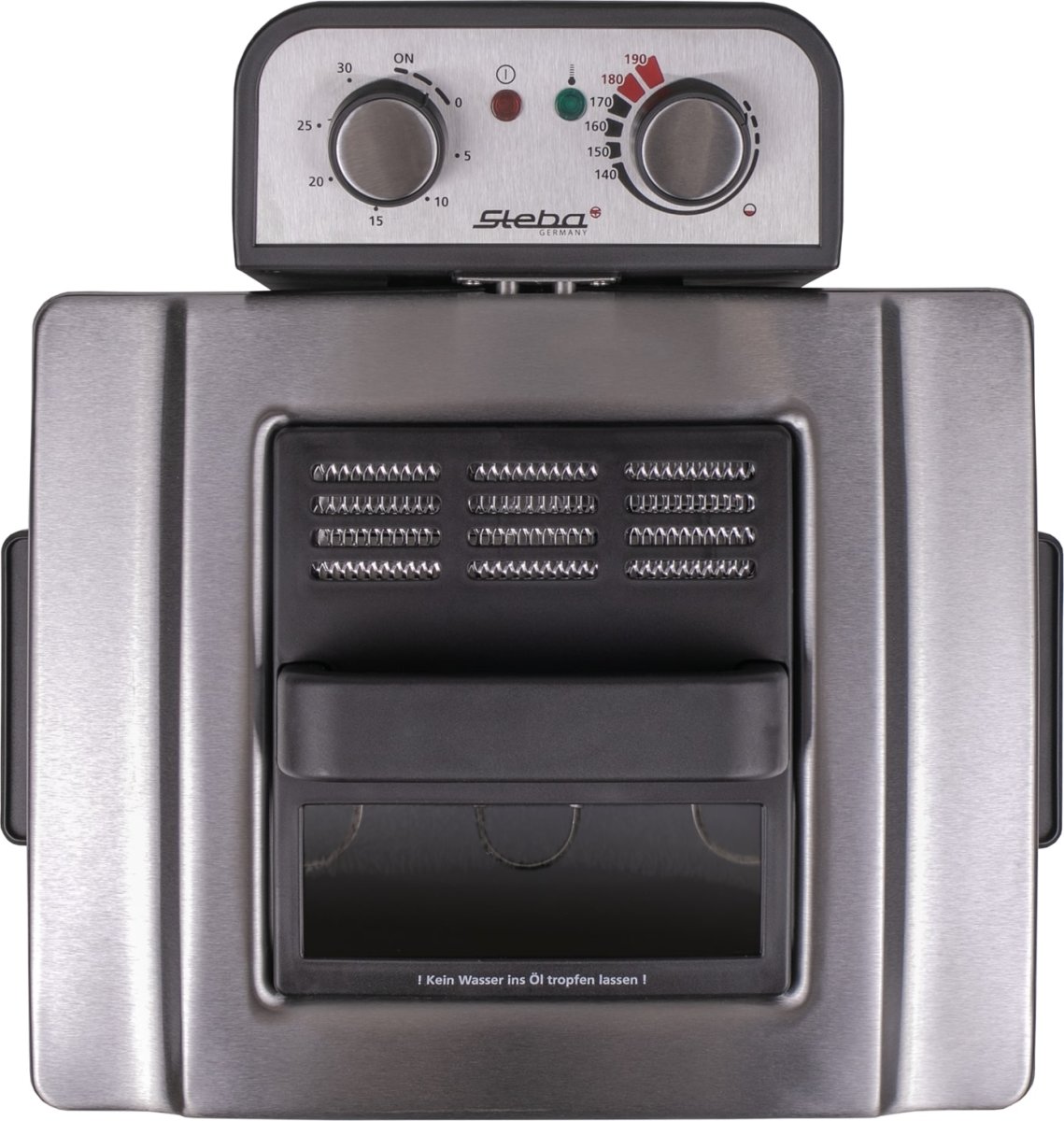 Steba Friture  - 5L, DF300, 3.000W