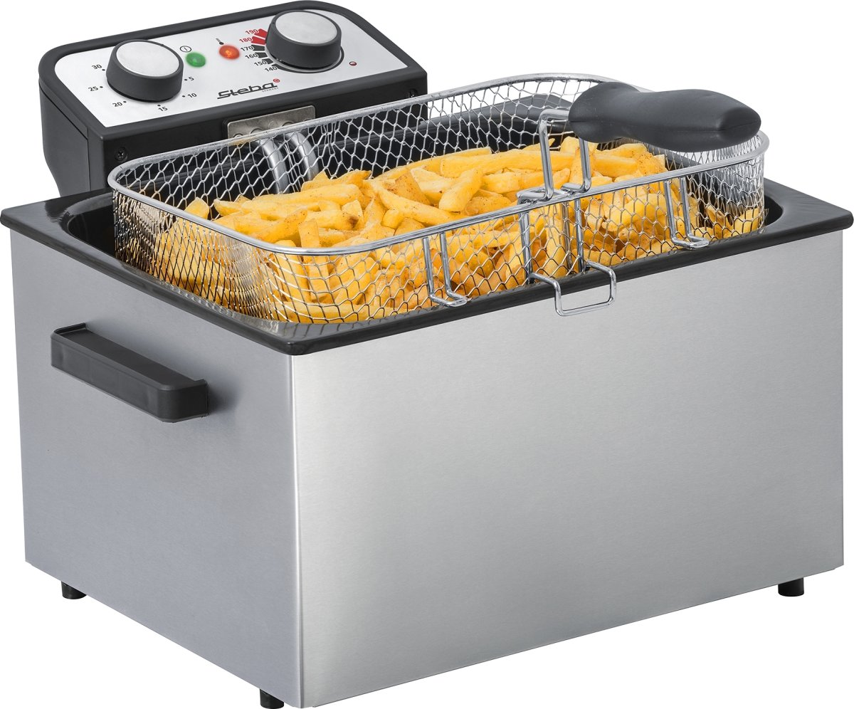 Steba Friture  - 5L, DF300, 3.000W