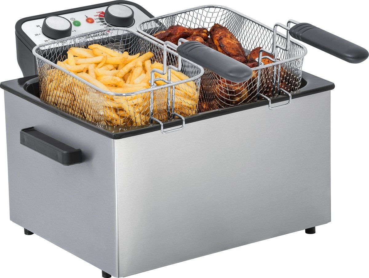 Steba Friture  - 5L, DF300, 3.000W