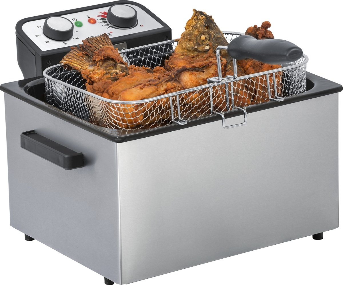 Steba Friture  - 5L, DF300, 3.000W