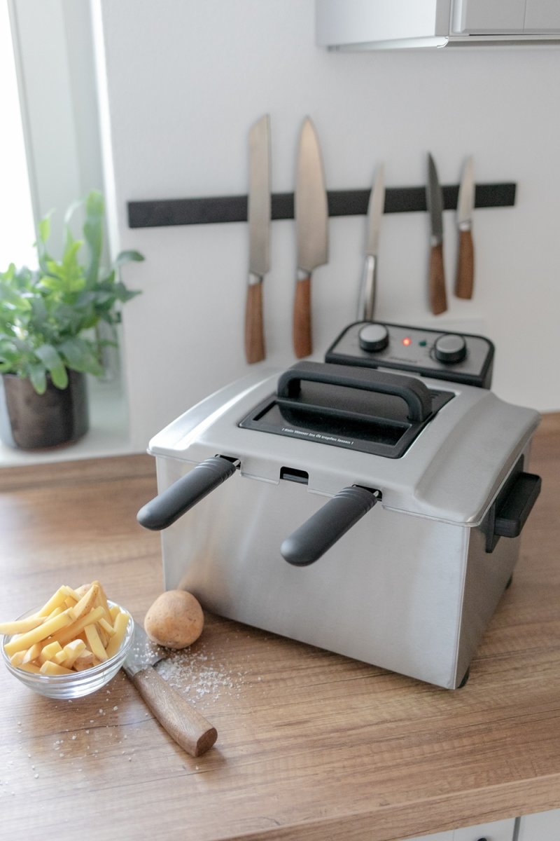 Steba Friture  - 5L, DF300, 3.000W