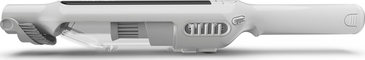 Nilfisk Spot ledningsfri håndstøvsuger, hvid