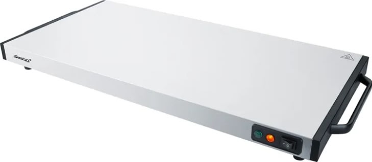 Steba Varmeplade - 600x300 mm