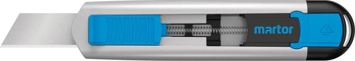 Martor sikkerhedskniv, SECUNORM 540