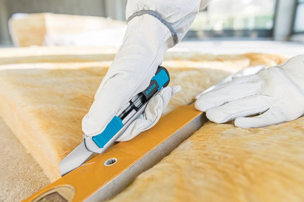 Martor sikkerhedskniv, SECUNORM 540