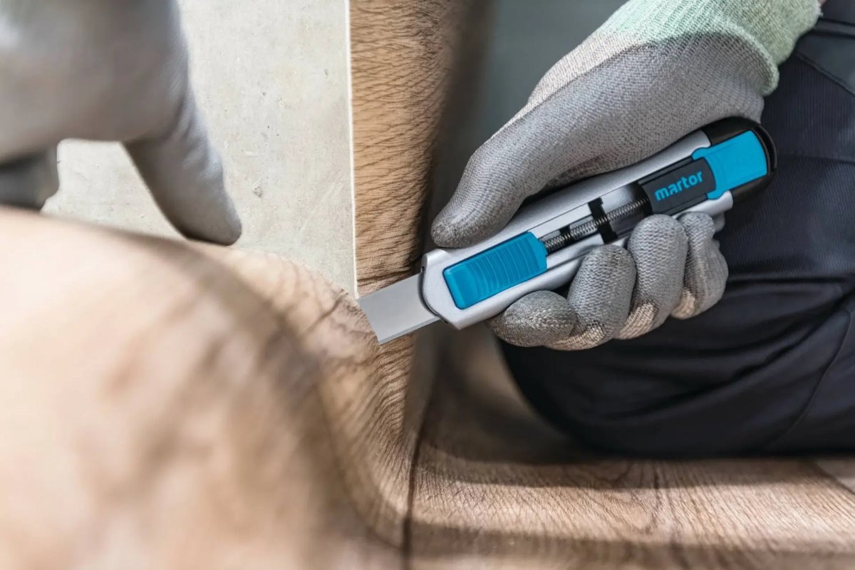 Martor sikkerhedskniv, SECUNORM 540