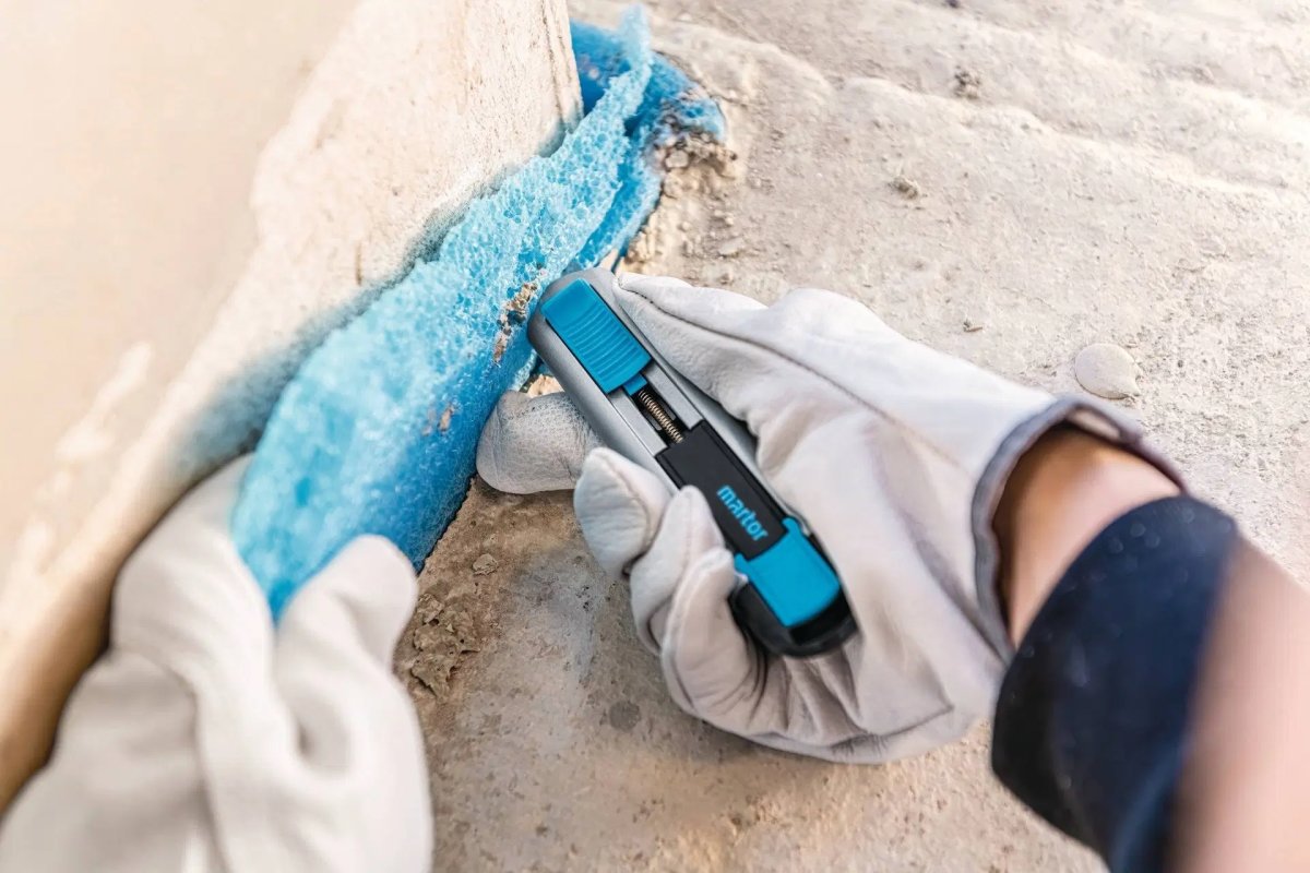 Martor sikkerhedskniv, SECUNORM 540