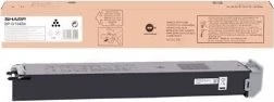 Sharp laseroner BP-C131WD 6k, sort