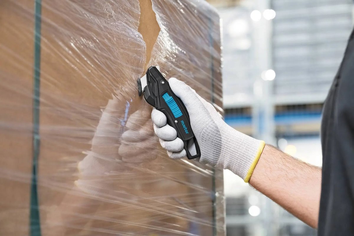 Martor sikkerhedskniv, SECUMAX 370