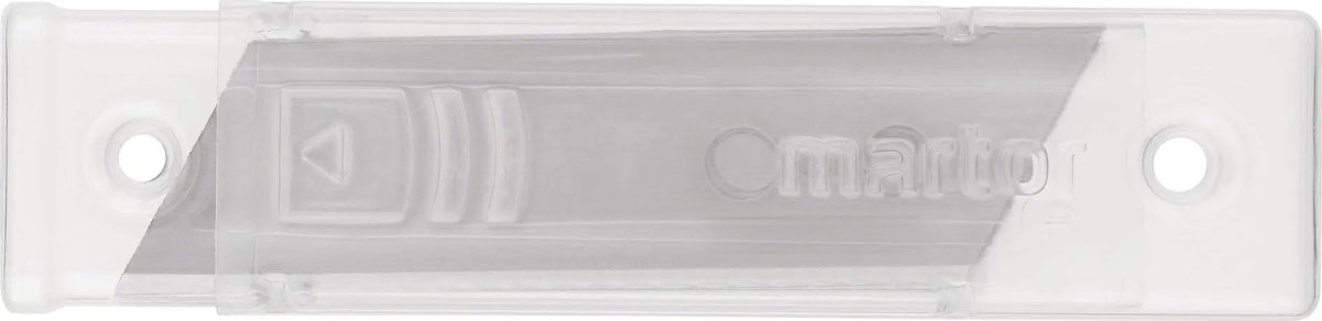 Blade til SECUNORM 540 sikkerhedsknive, 10 stk.