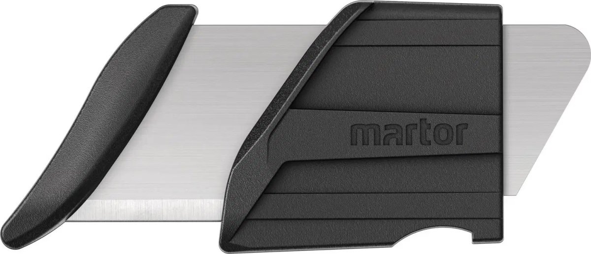 Blade til SECUMAX 370 sikkerhedsknive, 10 stk.