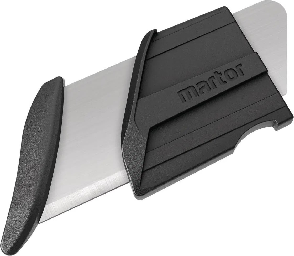 Blade til SECUMAX 370 sikkerhedsknive, 10 stk.