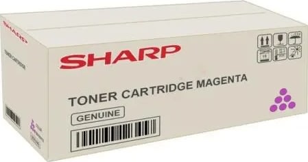 Sharp tonerpatron BP-C131WD 5k, Magenta