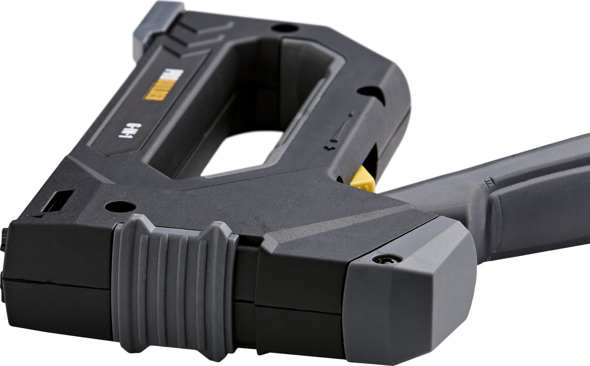 Probuilder Hæftepistol multiklamme 6-i-1