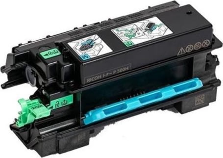 Ricoh toner IM 430 17,4K, sort