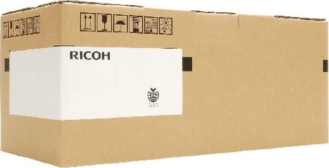 Ricoh 350 toner for IM 350, 350F 14K, sort