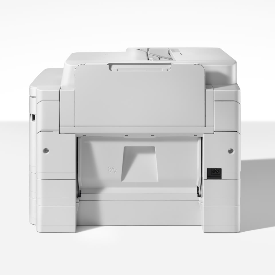 Brother MFC-J6977DW A3 4-i-1 farve inkjetprinter