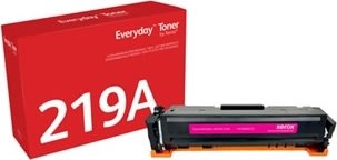 Xero toner 219A, Standard Capacity, magenta