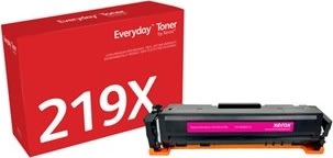 Xerox Toner 219X, High Capacity, magenta