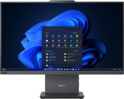 Lenovo ThinkCentre Neo 50a AiO 12SA000 27" skærm