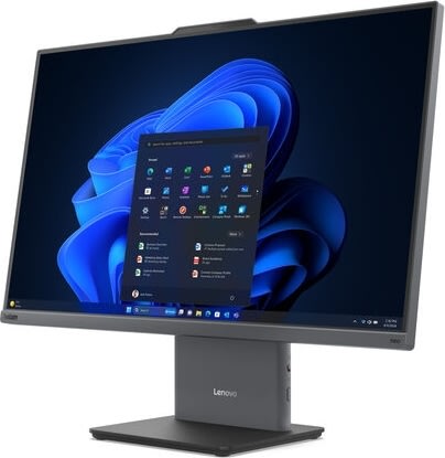 Lenovo ThinkCentre Neo 50a AiO 12SA000 27" skærm