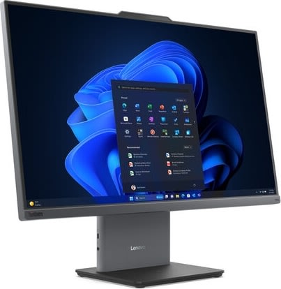 Lenovo ThinkCentre Neo 50a AiO 12SA000 27" skærm
