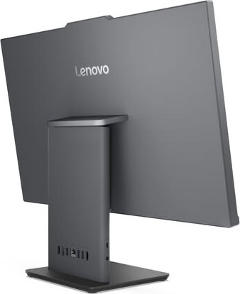Lenovo ThinkCentre Neo 50a AiO 12SA000 27" skærm