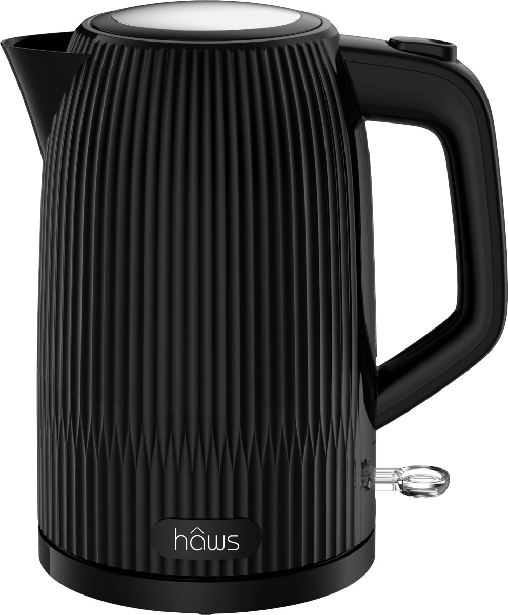 Hâws Morgenmadsæt m/Brødrister & Elkedel, 1,7liter